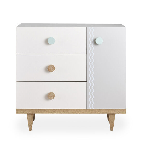 Evolve Chest Of Drawers