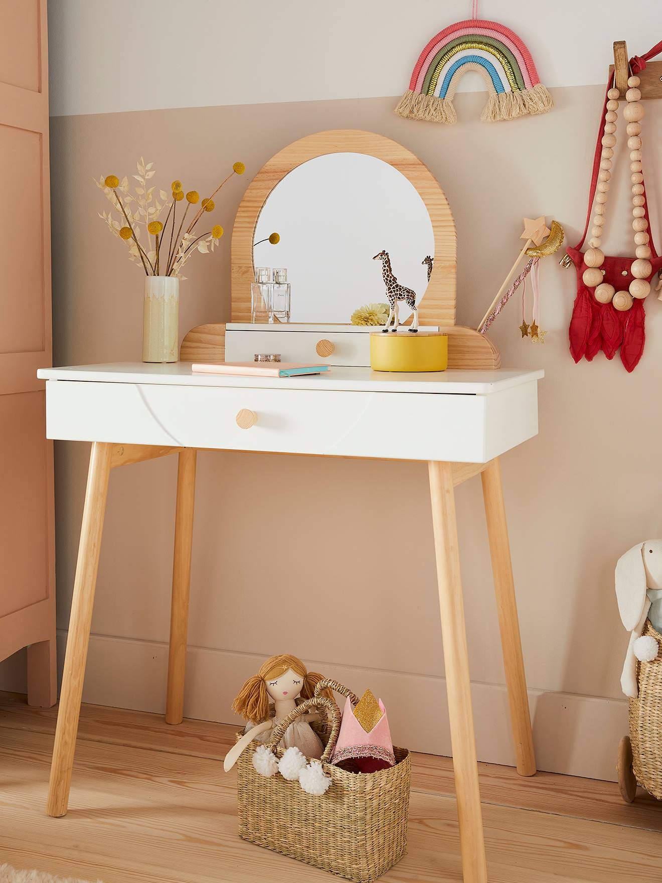 Fairy Dressing Table