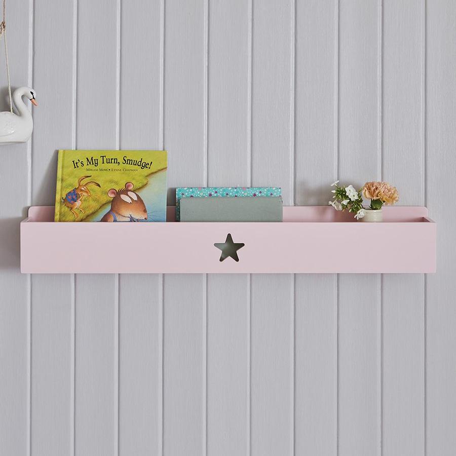 Star Wall Shelf