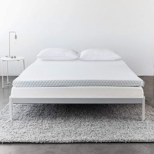 Memory Mattress Topper