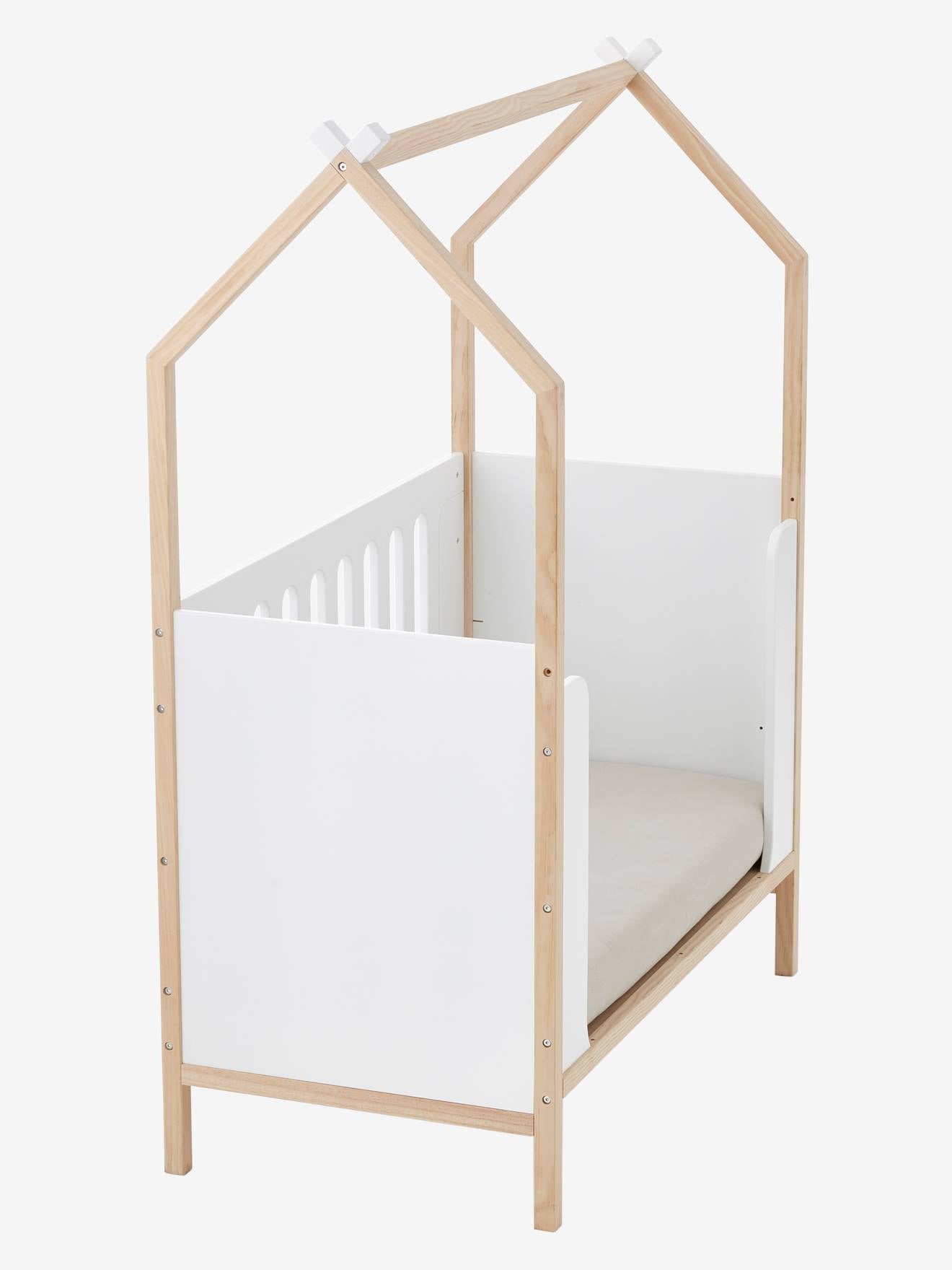 My First House Cot