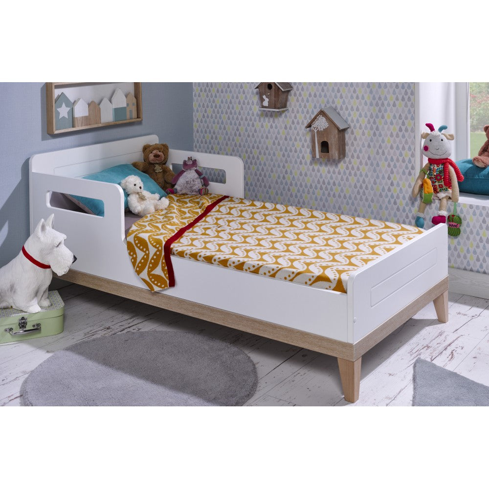 Evolution Cot - Classic Designs