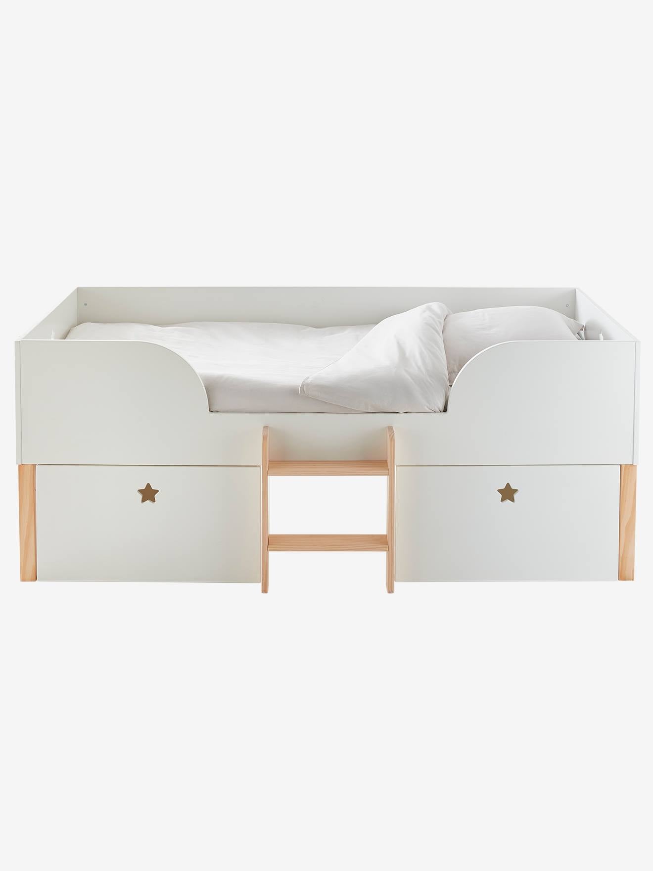 Honeyfeel Bed