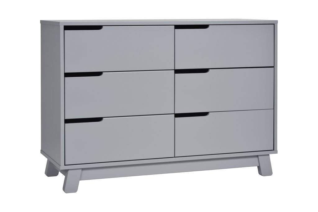 Zak 6 drawer chest - Classic Designs