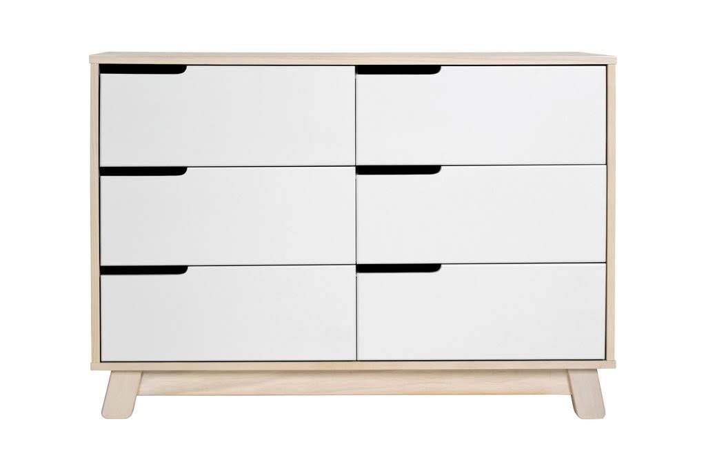 Zak 6 drawer chest - Classic Designs