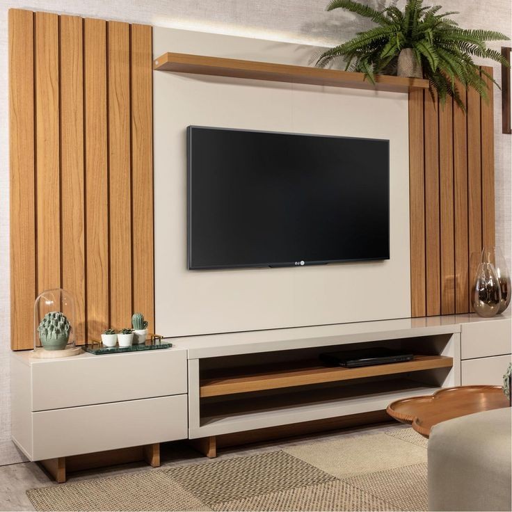 Grand TV Unit