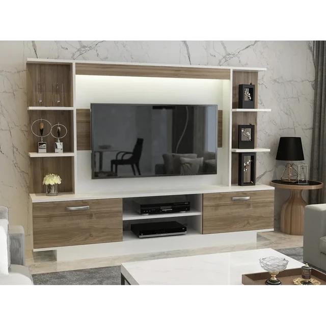 Mubel TV Stand