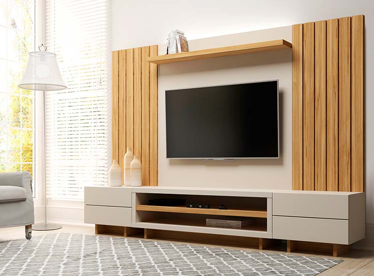 Grand TV Unit