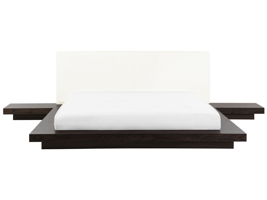 Ema Platform Bed