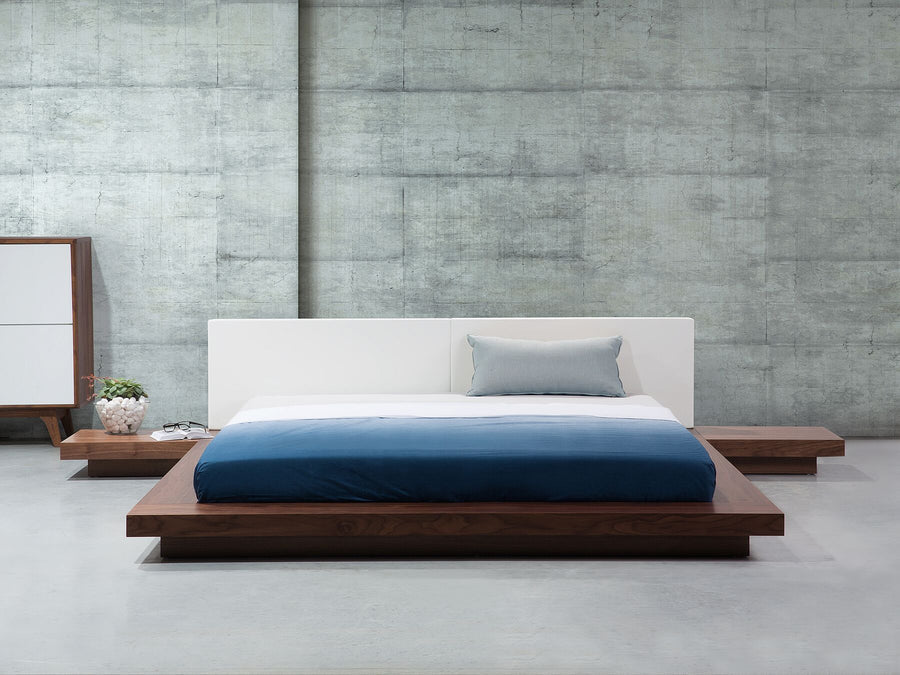 Ema Platform Bed