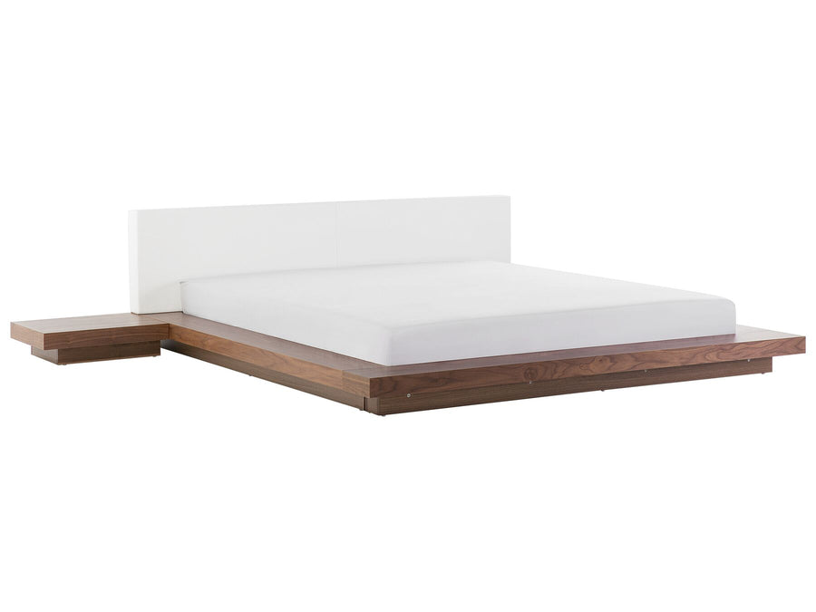 Ema Platform Bed