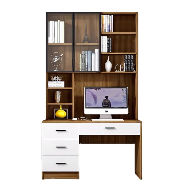 Hanse Study Desk