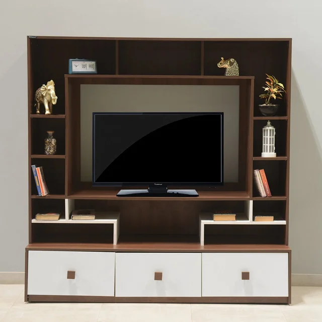 Linsy TV Stand