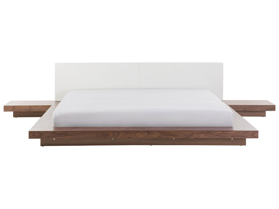 Ema Platform Bed