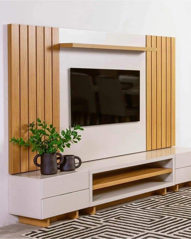 Grand TV Unit