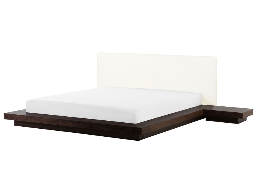 Ema Platform Bed