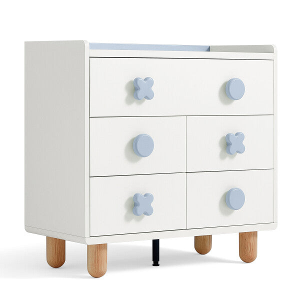 Evolve Chest Of Drawers