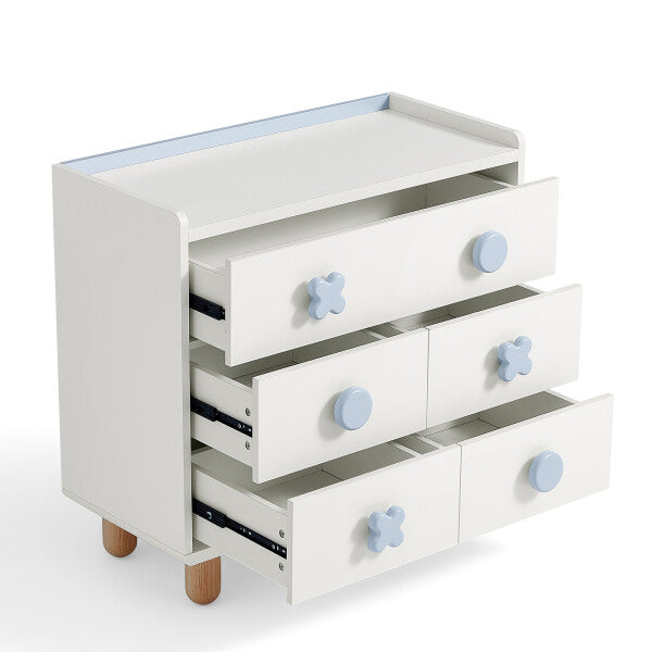 Evolve Chest Of Drawers