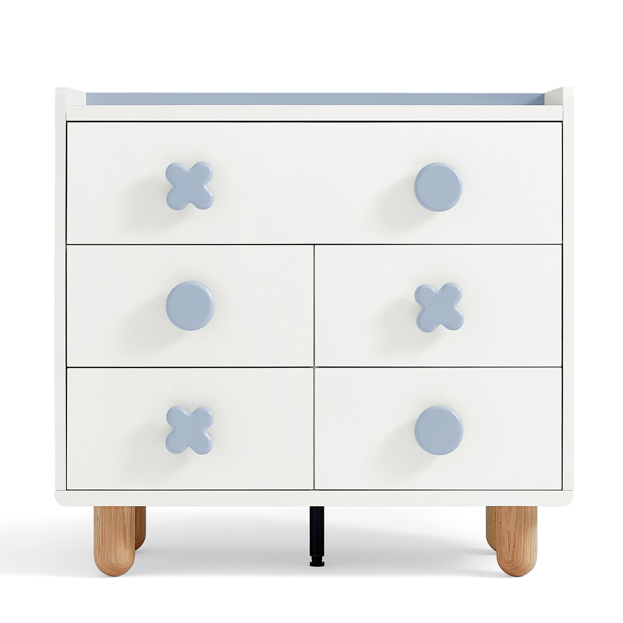 Evolve Chest Of Drawers