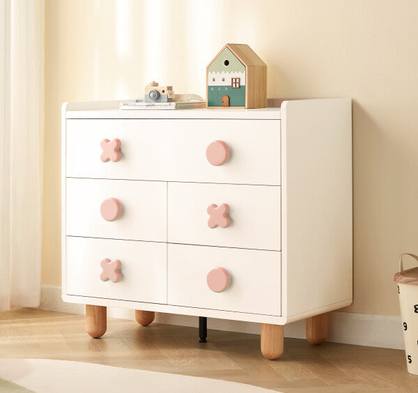 Evolve Chest Of Drawers