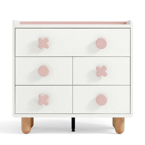 Evolve Chest Of Drawers