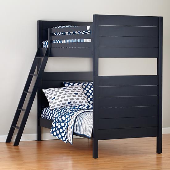 Gary solid pine bunk - Classic Designs