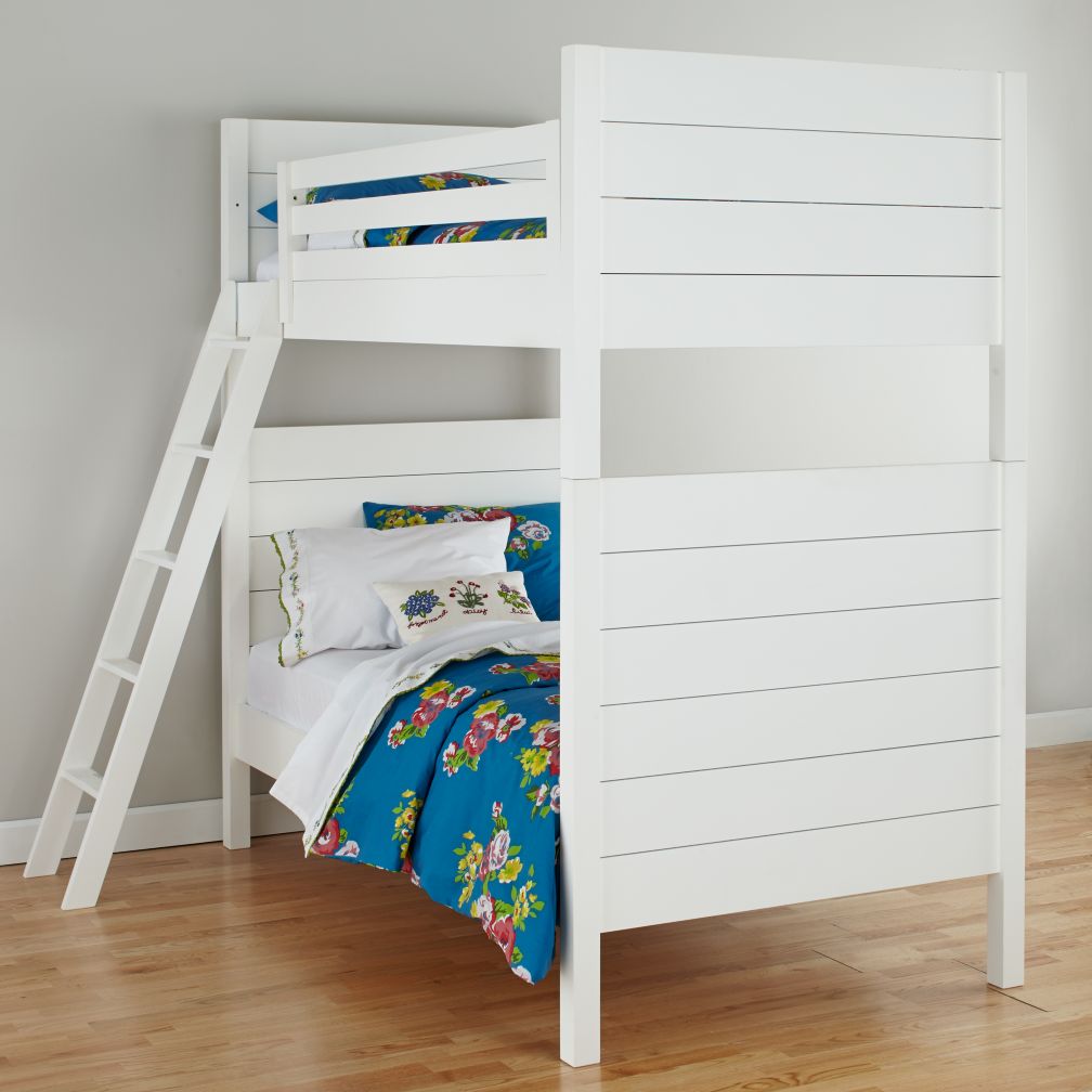 Gary solid pine bunk - Classic Designs