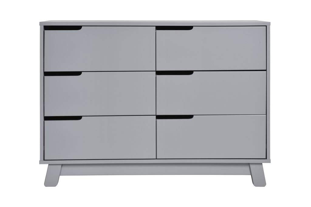 Zak 6 drawer chest - Classic Designs