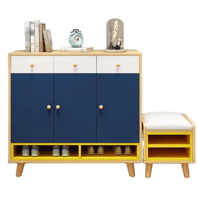 Divante Shoe Cabinet Combo