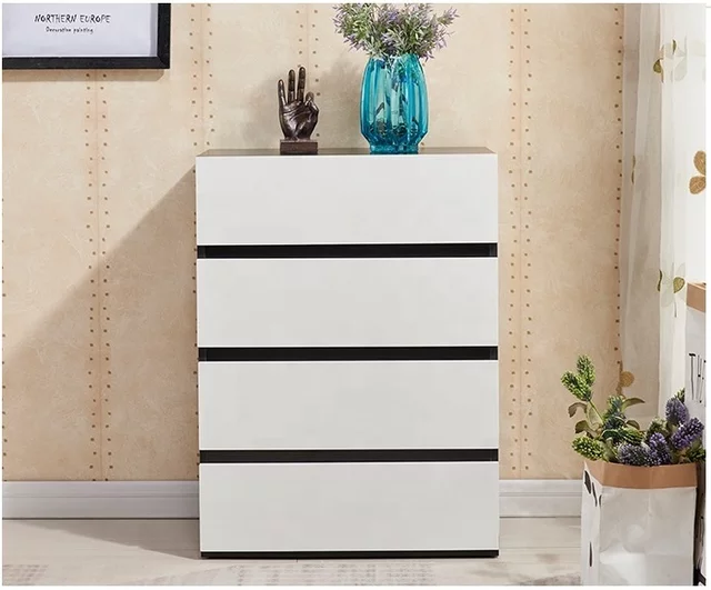 Ria 4 Drawer Chest