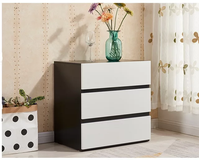 Ria 3 Drawer Chest