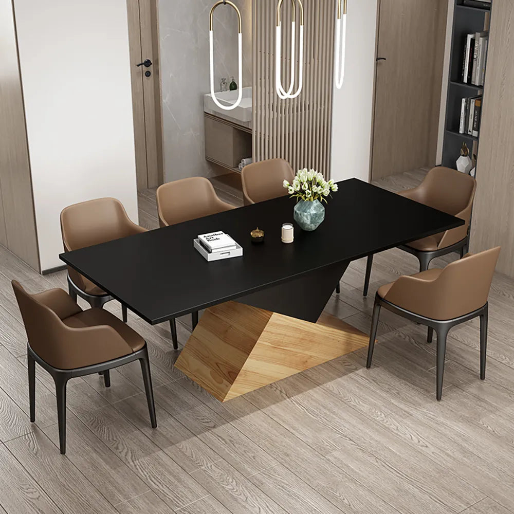 Elegant Dining Table