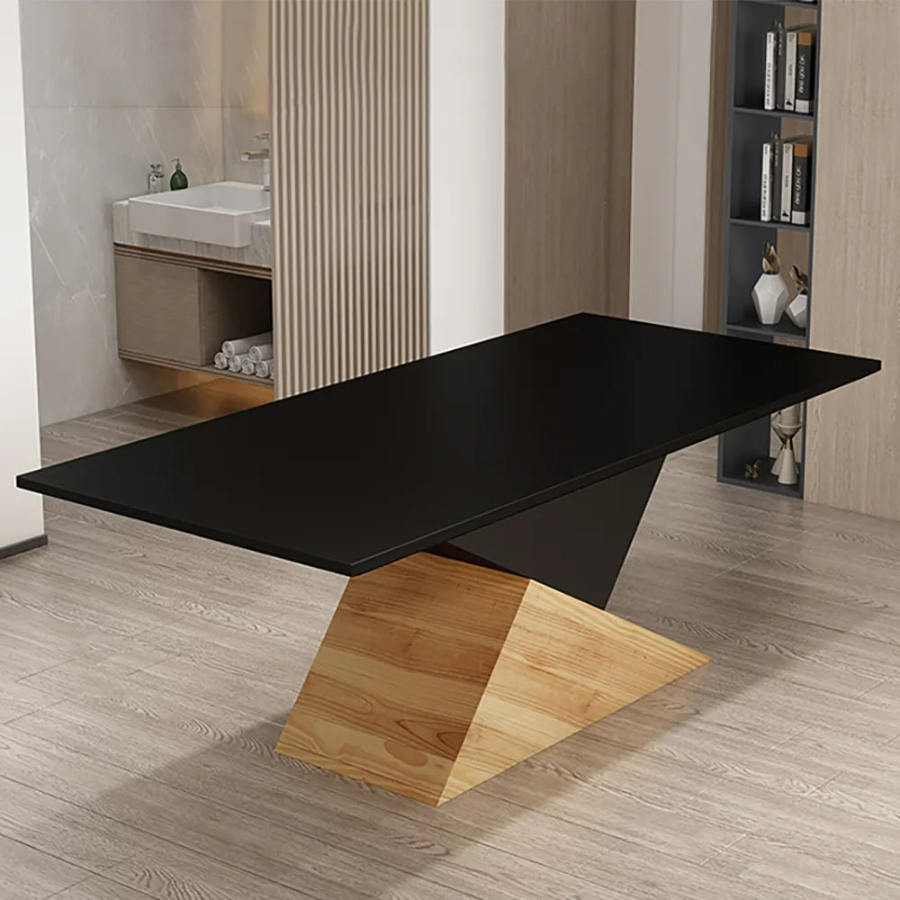 Elegant Dining Table