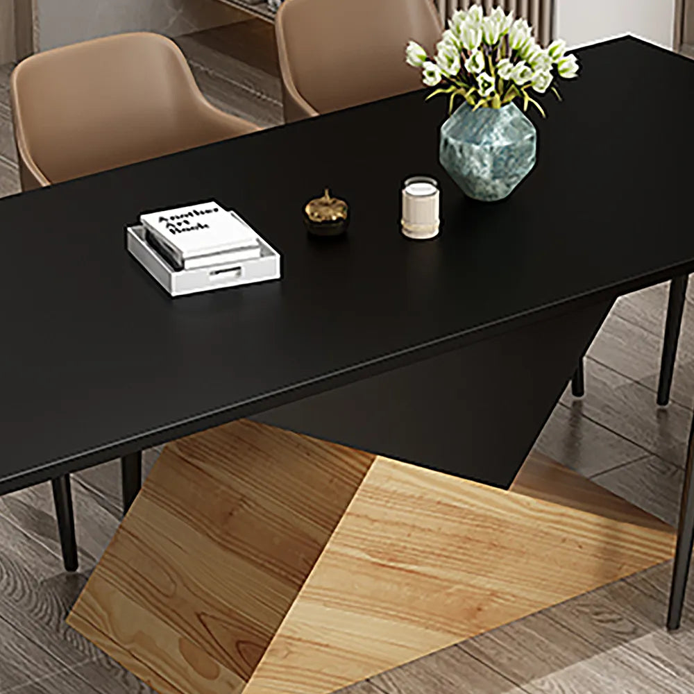 Elegant Dining Table